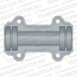 Подшипник, Bearing Assy. -walker AH168158 