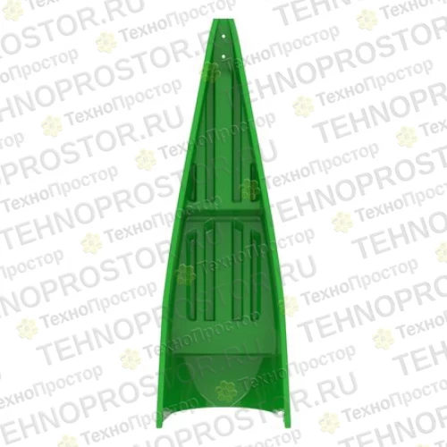 Делитель подборщика, Gatherer Point Outer Poly Pt System AH168310 