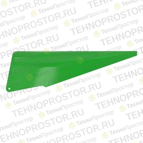 Делитель подборщика, Gatherer Point Outer Poly Pt System AH168310 
