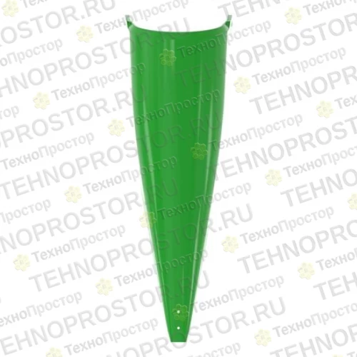 Делитель подборщика, Gatherer Point Outer Poly Pt System AH168310 