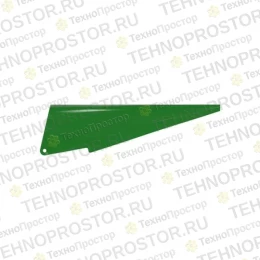 Делитель подборщика, Gatherer Point 30" Row Poly Pt Syst AH168313 
