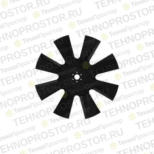 Вентилятор, Fan, Fan Assembly-32' Cooling AH168384 