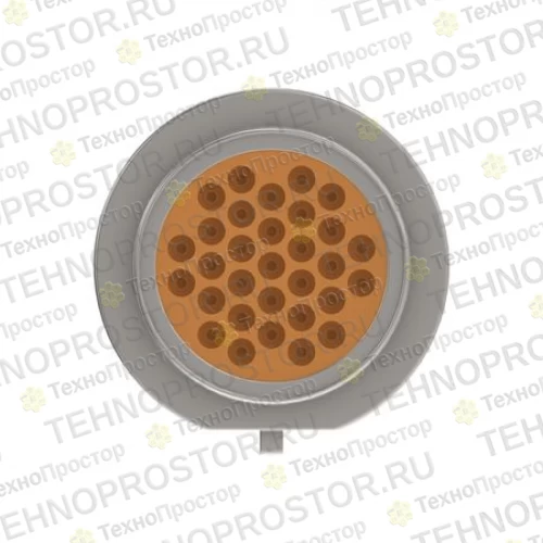 Корпус электр. разъема, Connector Body, Pin Contact,31 Pin AH168765 