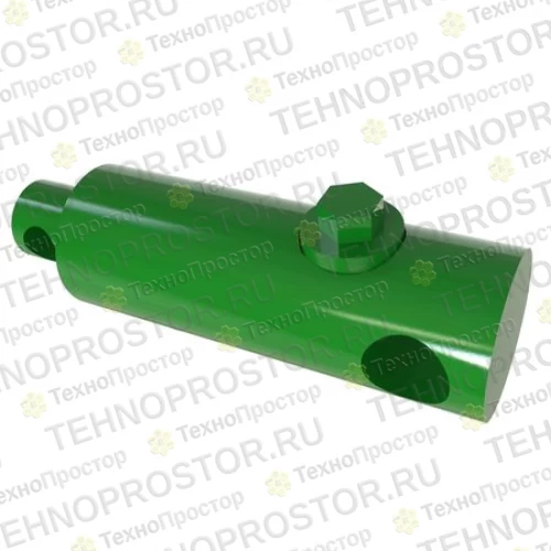 Гидравлический цилиндр, Hydraulic Cylinder, 20-25.4,96.4 Sa AH169245 