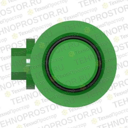 Гидравлический цилиндр, Hydraulic Cylinder, 20-25.4,96.4 Sa AH169245 