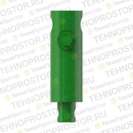 Гидравлический цилиндр, Hydraulic Cylinder, 20-25.4,96.4 Sa AH169245