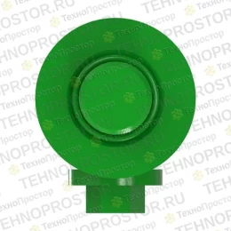 Гидравлический цилиндр, Hydraulic Cylinder, 16-25.4,96.4 Sa AH169246