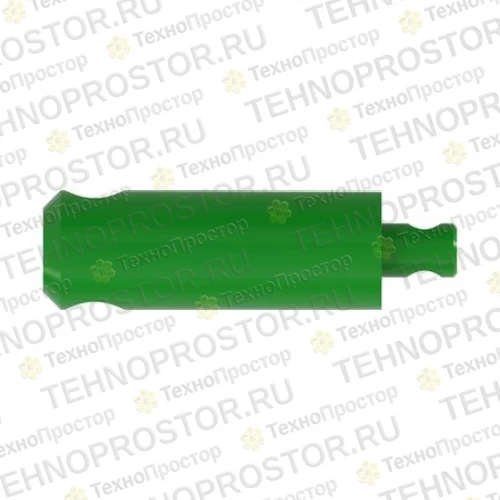 Гидравлический цилиндр, Hydraulic Cylinder, 16-25.4,96.4 Sa AH169246 