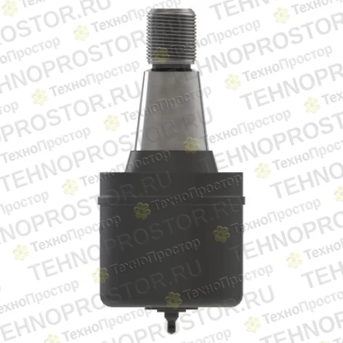 Узел попер. рулевой тяги, Tie Rod End, Assy, Tie Rod AH169251 