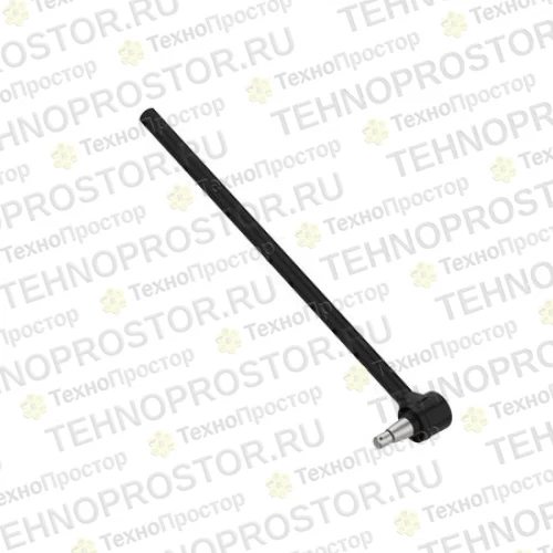 Узел попер. рулевой тяги, Tie Rod End, Assy, Tie Rod AH169251 