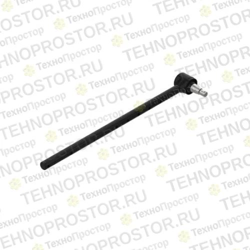 Узел попер. рулевой тяги, Tie Rod End, Assy, Tie Rod AH169251 