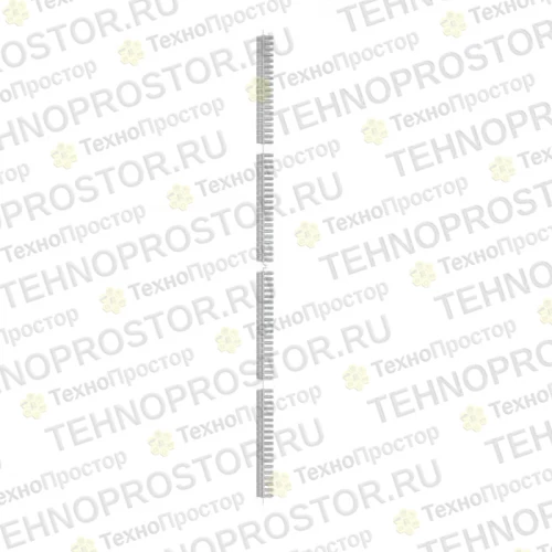Жалюзи, Louver, G.p. Sieve Wide AH170117 