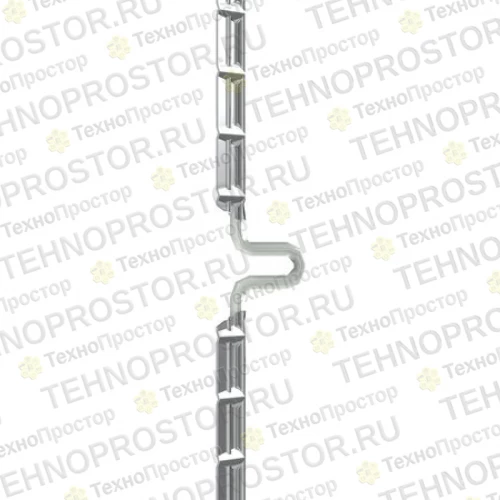 Жалюзи, Louver, G.p. Sieve Wide AH170117 