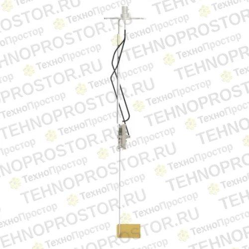 Датчик уровня топлива, Sender Fuel Assy, Lower AH170876 