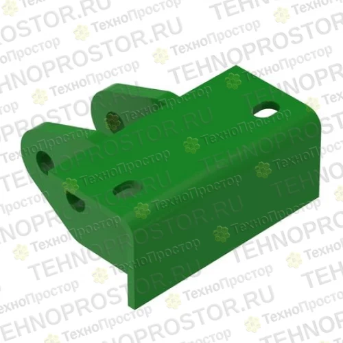 Кронштейн, Bracket Assembly, Latch Pivot AH171837 
