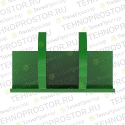 Кронштейн, Bracket Assembly, Latch Pivot AH171837 