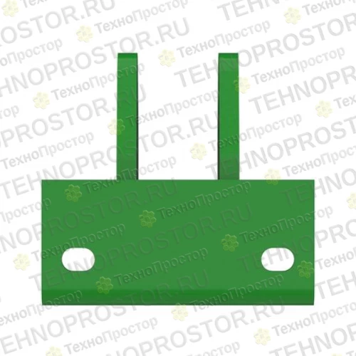 Кронштейн, Bracket Assembly, Latch Pivot AH171837 