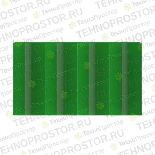 Желоб, Trough Assy-4 Augers AH172071 