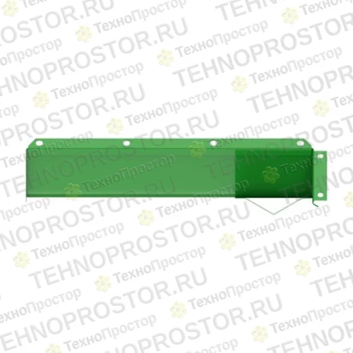 Желоб, Trough Assy-4 Augers AH172071 