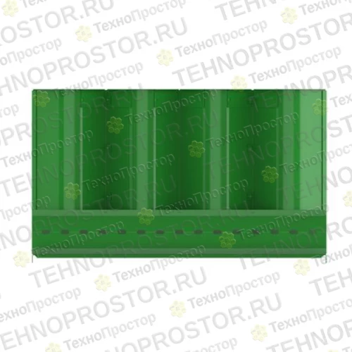 Желоб, Trough Assy-4 Augers AH172071 