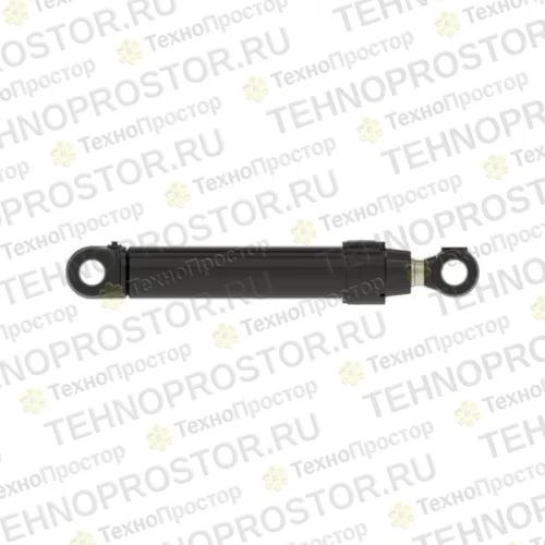 Гидравлический цилиндр, Hydraulic Cylinder, 125 X 75-615.5, AH172986 