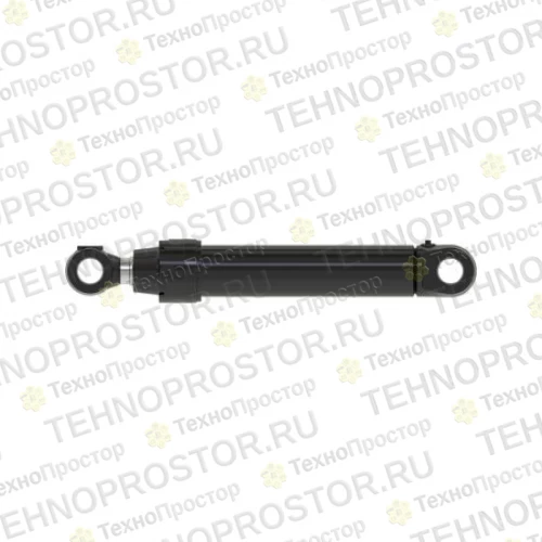 Гидравлический цилиндр, Hydraulic Cylinder, 125 X 75-615.5, AH172986 