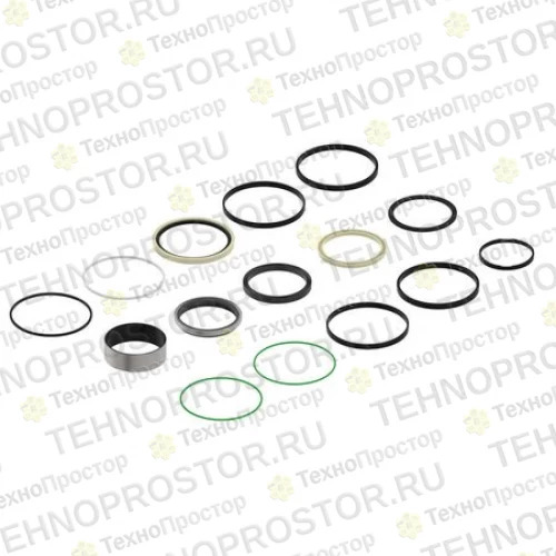 Комплект уплотнений, Seal Kit, Seal Kit, 120x85 AH173457 