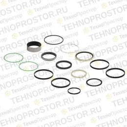 Комплект уплотнений, Seal Kit, Seal Kit, 120x85 AH173457