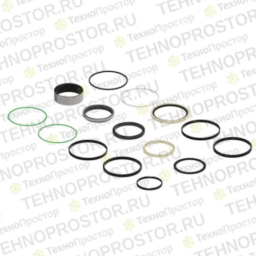 Комплект уплотнений, Seal Kit, Seal Kit, 120x85 AH173457 