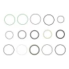 Комплект уплотнений, Seal Kit, Seal Kit, 120x85 AH173457 