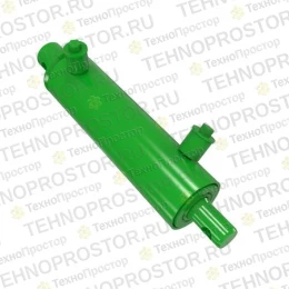 Гидравлический цилиндр, Hydraulic Cylinder, 50 X 25 - 75, 2 AH176248 
