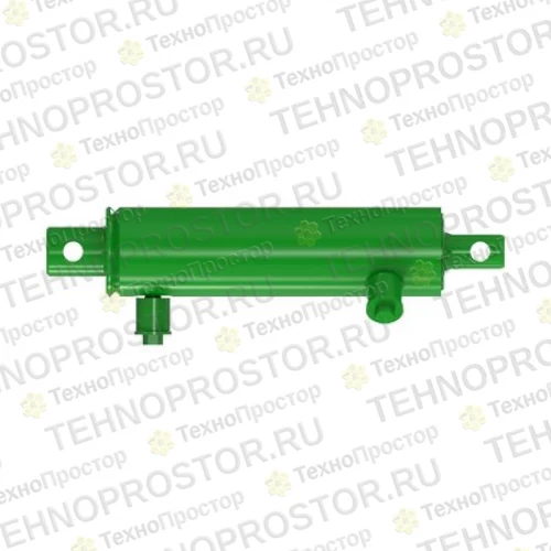 Гидравлический цилиндр, Hydraulic Cylinder, 50 X 25 - 75, 2 AH176248 