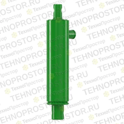 Гидравлический цилиндр, Hydraulic Cylinder, 50 X 25 - 75, 2 AH176248 