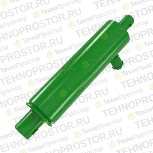 Гидравлический цилиндр, Hydraulic Cylinder, 50 X 25 - 75, 2 AH176248 