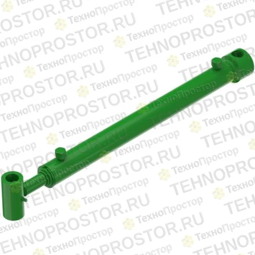Гидравлический цилиндр, Hydraulic Cylinder, 40 X 25 - 404, AH176264 