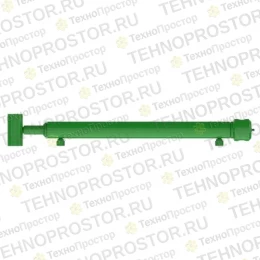 Гидравлический цилиндр, Hydraulic Cylinder, 40 X 25 - 404, AH176264