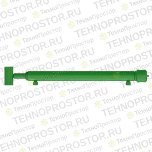 Гидравлический цилиндр, Hydraulic Cylinder, 40 X 25 - 404, AH176264 