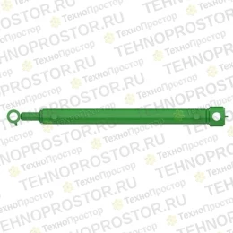 Гидравлический цилиндр, Hydraulic Cylinder, 40 X 25 - 404, AH176264