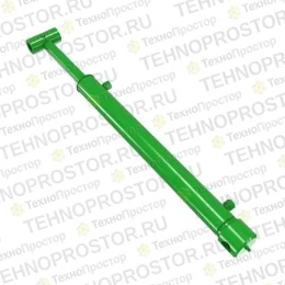 Гидравлический цилиндр, Hydraulic Cylinder, 45 X 28 - 405, AH176266 