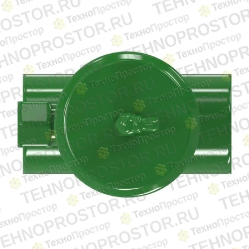 Гидравлический цилиндр, Hydraulic Cylinder, 45 X 28 - 400, AH176267 