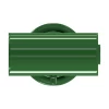 Гидравлический цилиндр, Hydraulic Cylinder, 45 X 28 - 400, AH176267