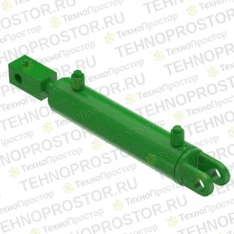 Гидравлический цилиндр, Hydraulic Cylinder, 76.2 X 32-254,5 AH176374 