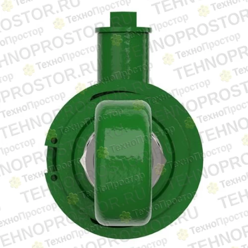 Гидравлический цилиндр, Hydraulic Cylinder, 50x32-538,789 ( AH176383 