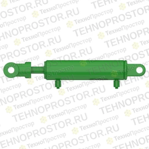 Гидравлический цилиндр, Hydraulic Cylinder, 69.85 X 28-197, AH176841 