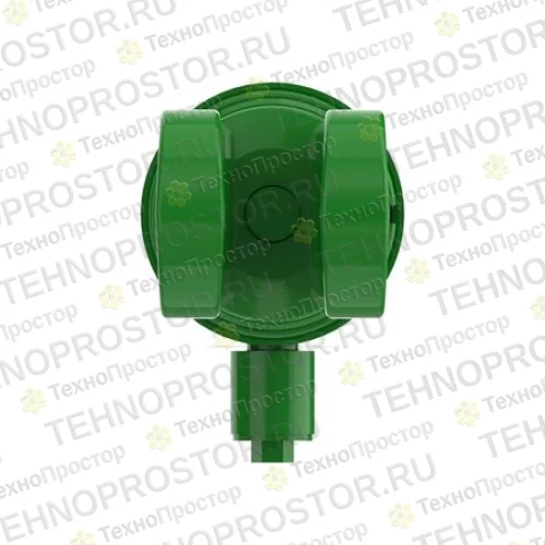 Гидравлический цилиндр, Hydraulic Cylinder, 69.85 X 28-197, AH176841 