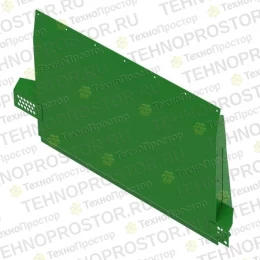 Рама, Frame, Assy, Center Draper AH201345 
