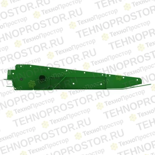 Рама, Frame, Assy, Center Draper AH201345 