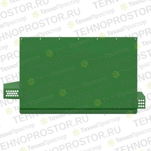Рама, Frame, Assy, Center Draper AH201345 
