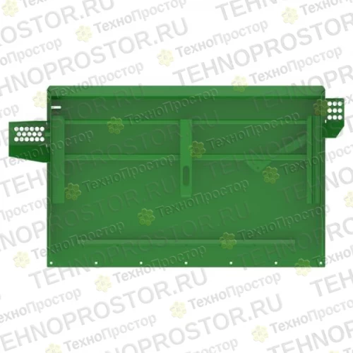 Рама, Frame, Assy, Center Draper AH201345 