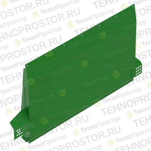 Рама, Frame, Assy, Center Draper AH201345 